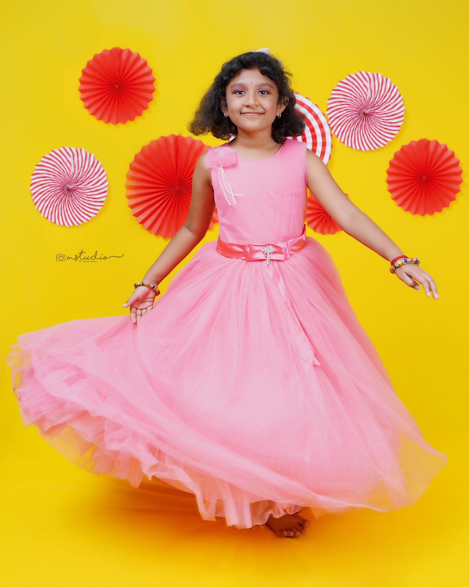 Toddlers By M Studio - Photo 1