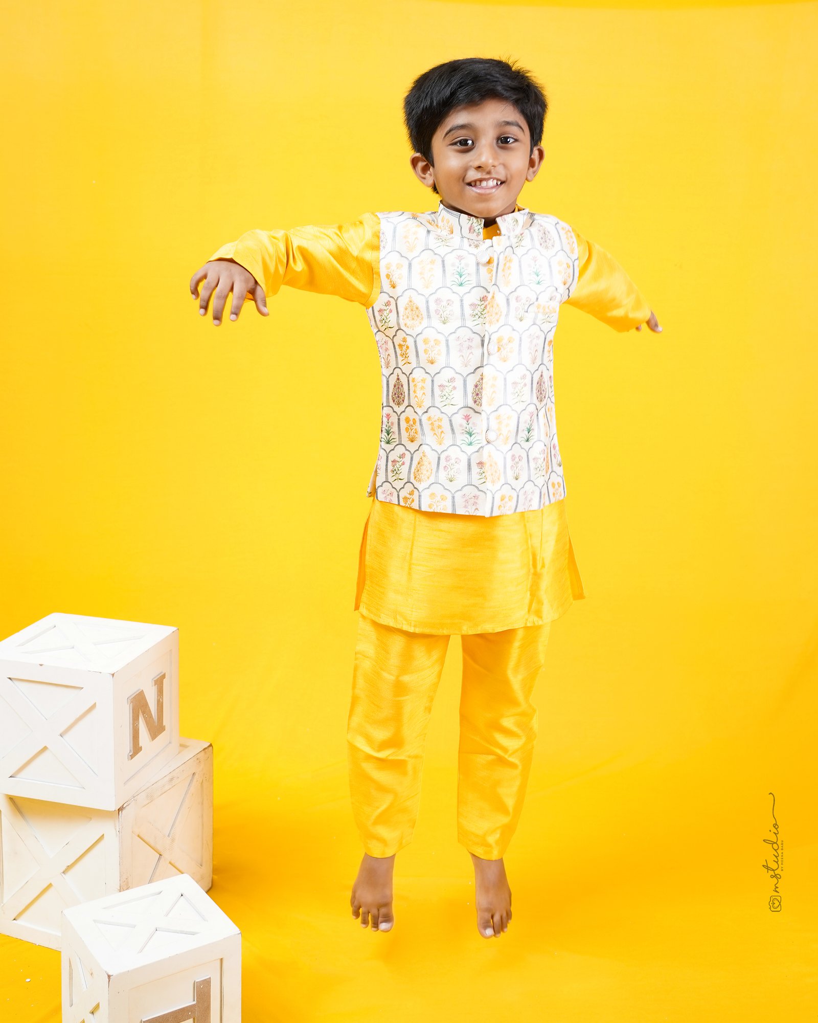 Toddlers By M Studio - Photo 6