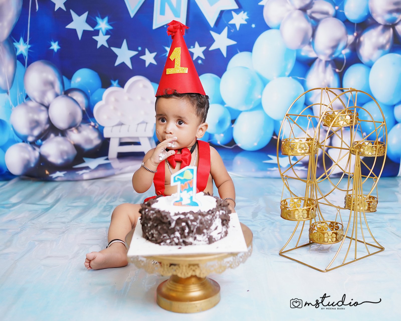 Toddlers By M Studio - Photo 7