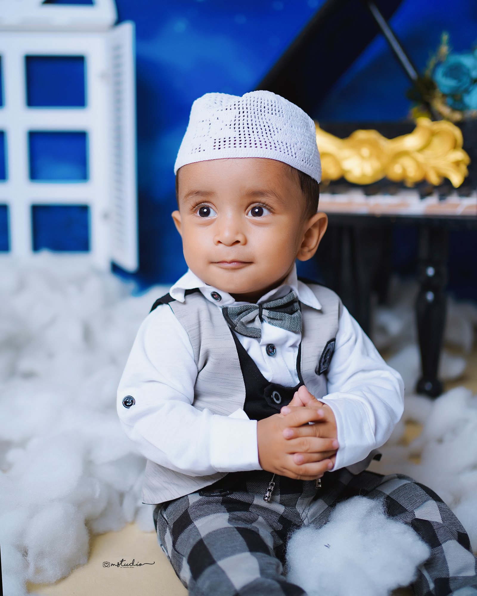 Toddlers By M Studio - Photo 11