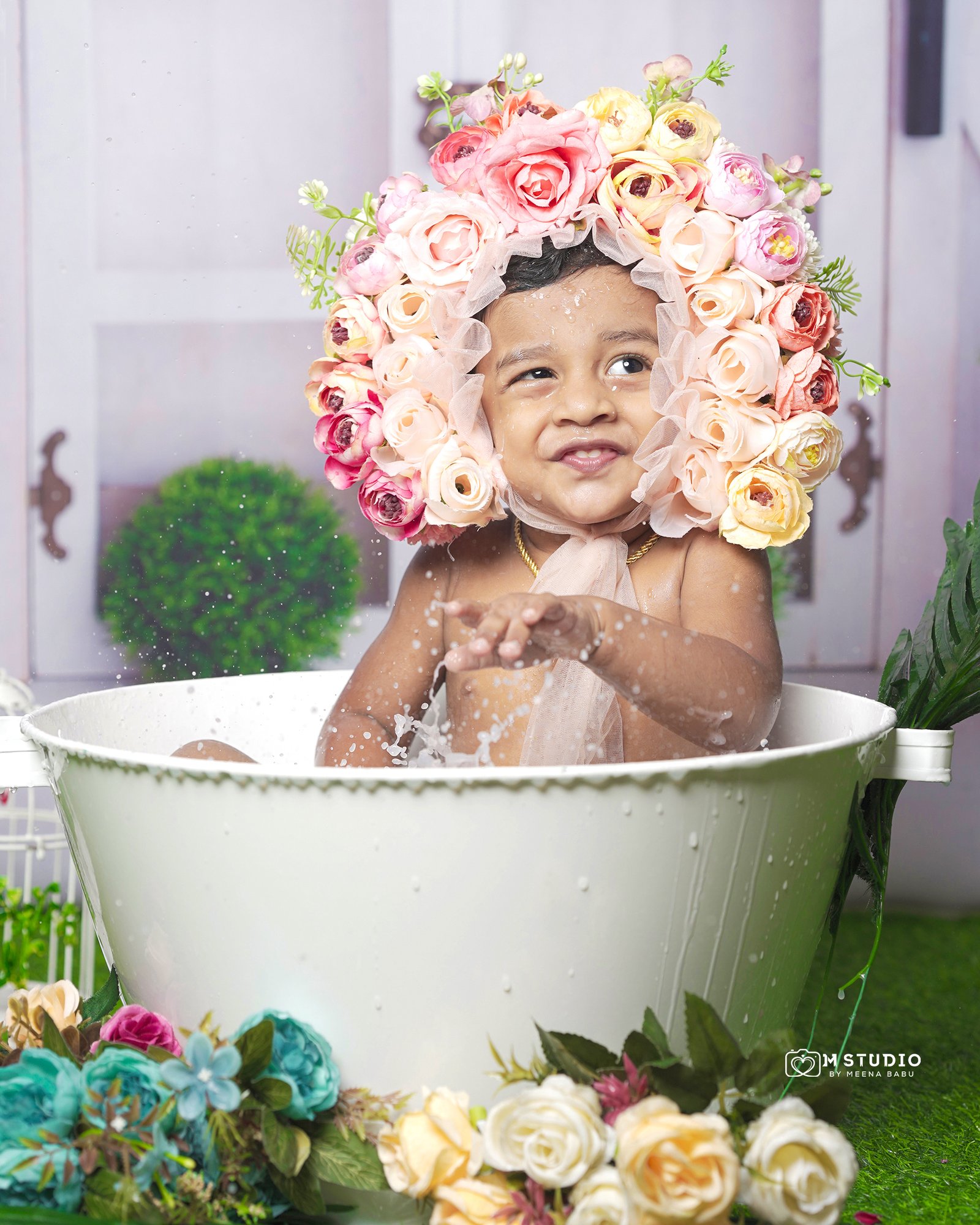 Toddlers By M Studio - Photo 15