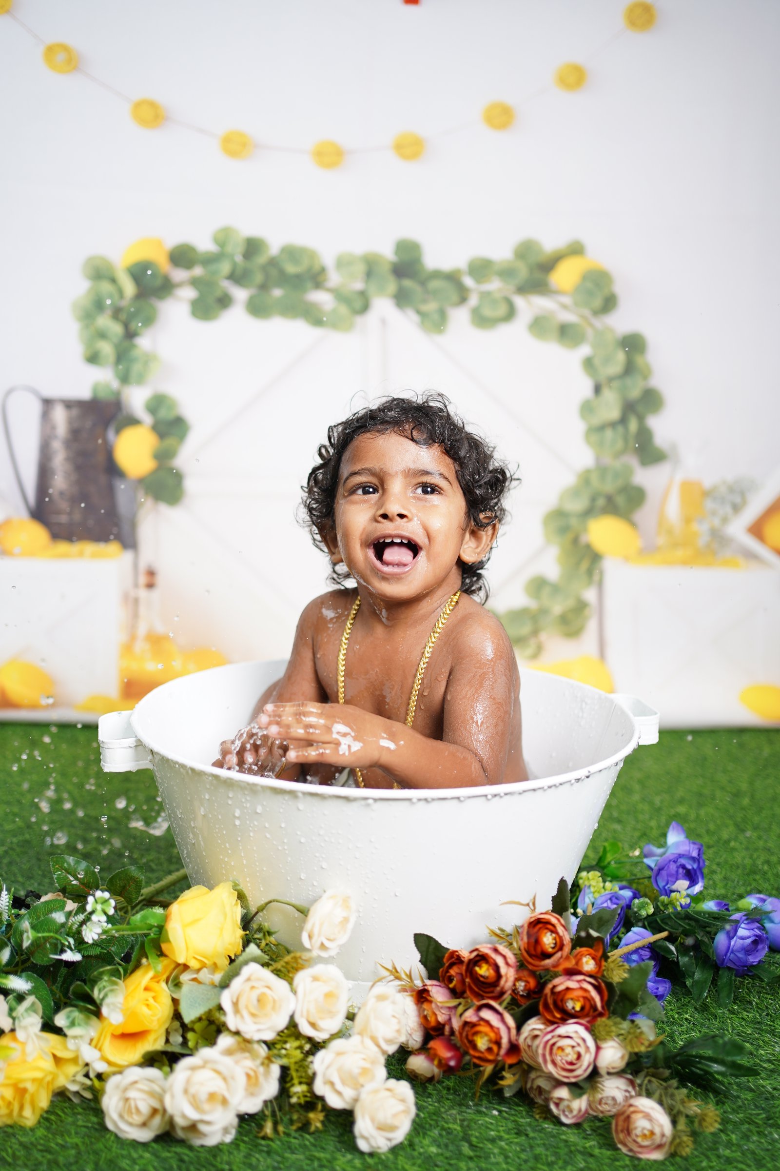 Toddlers By M Studio - Photo 17
