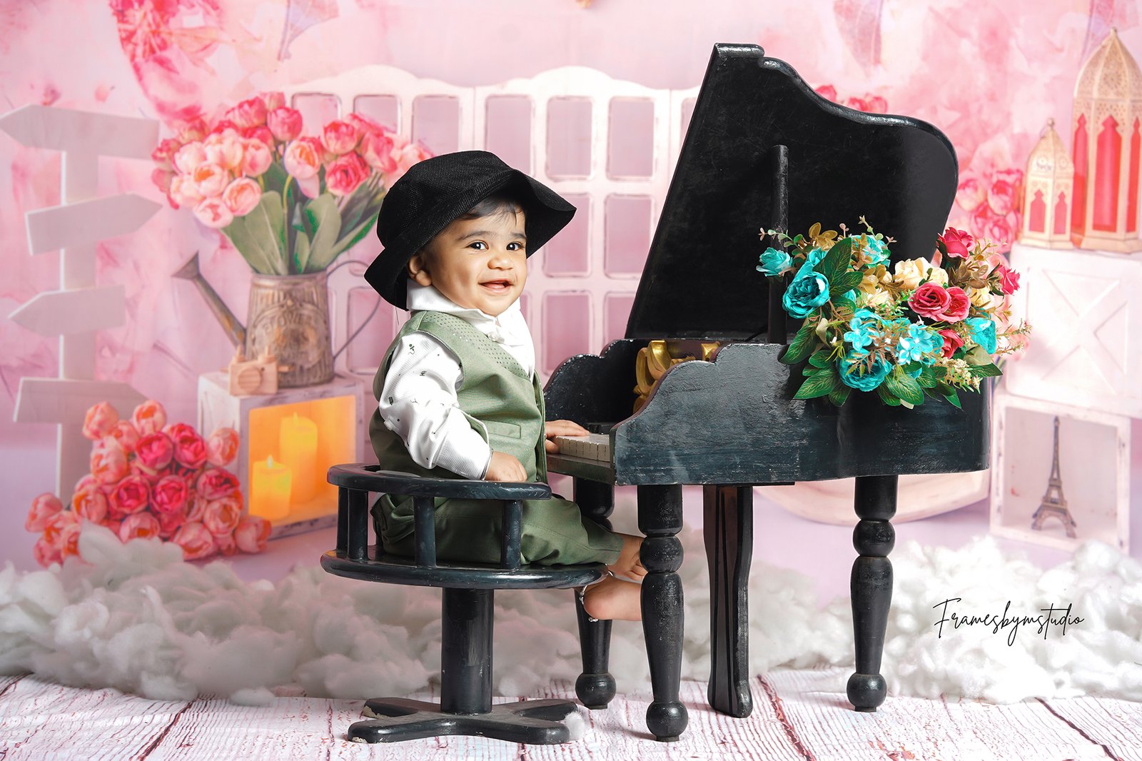 Toddlers By M Studio - Photo 24