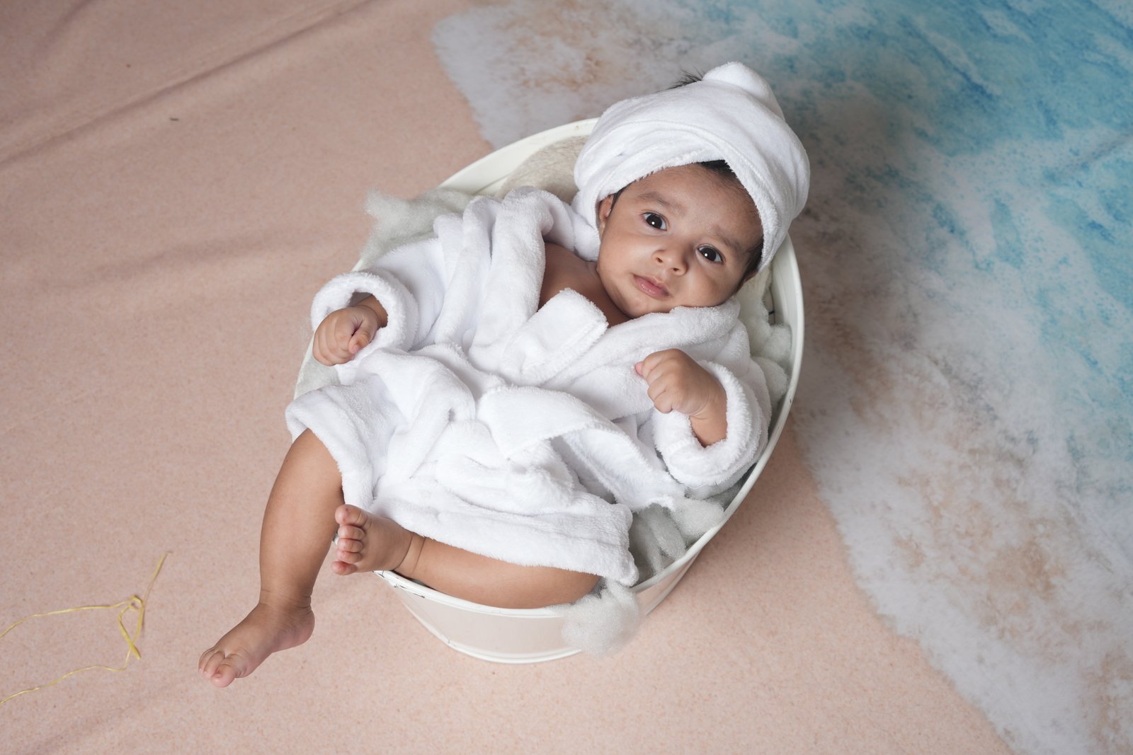 Toddlers By M Studio - Photo 26