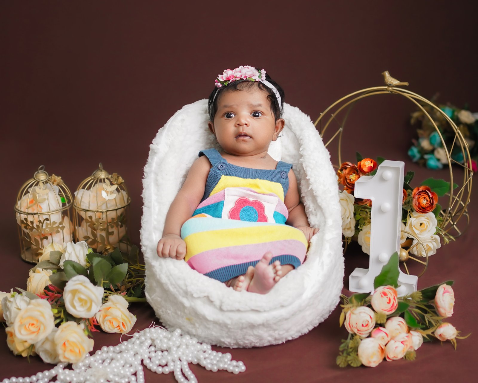 Toddlers By M Studio - Photo 27
