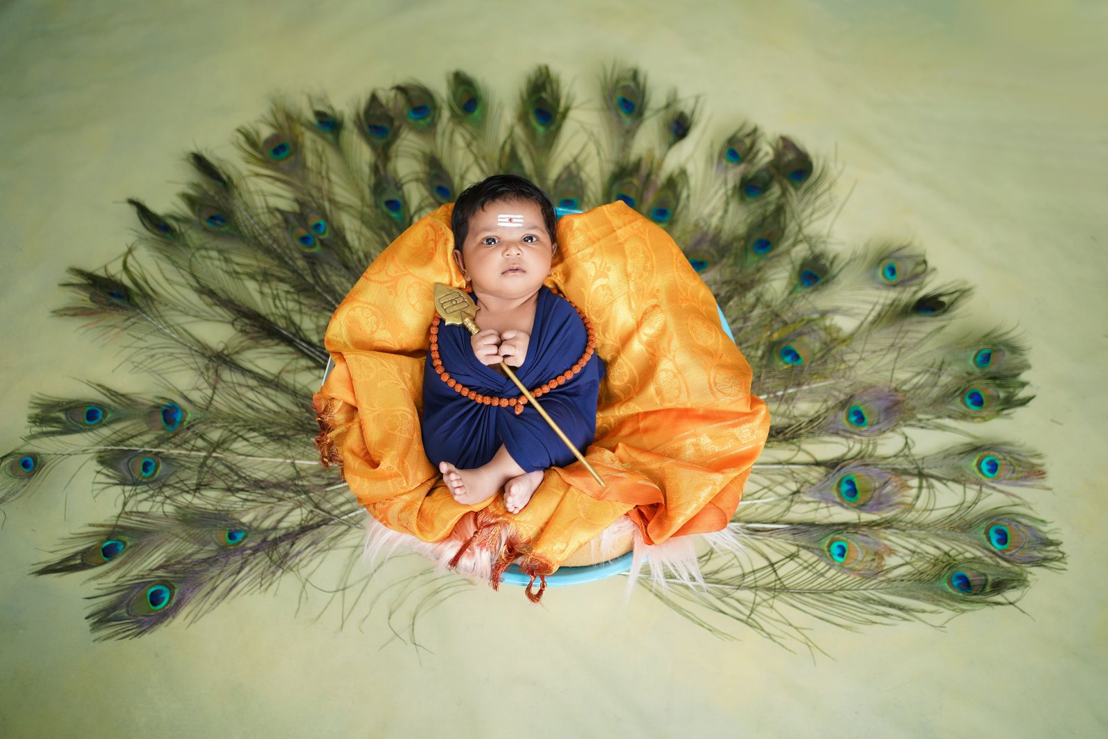 Toddlers By M Studio - Photo 29