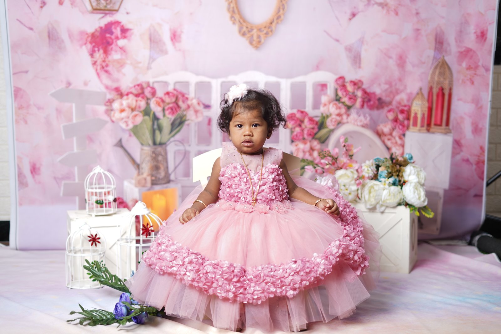 Toddlers By M Studio - Photo 34