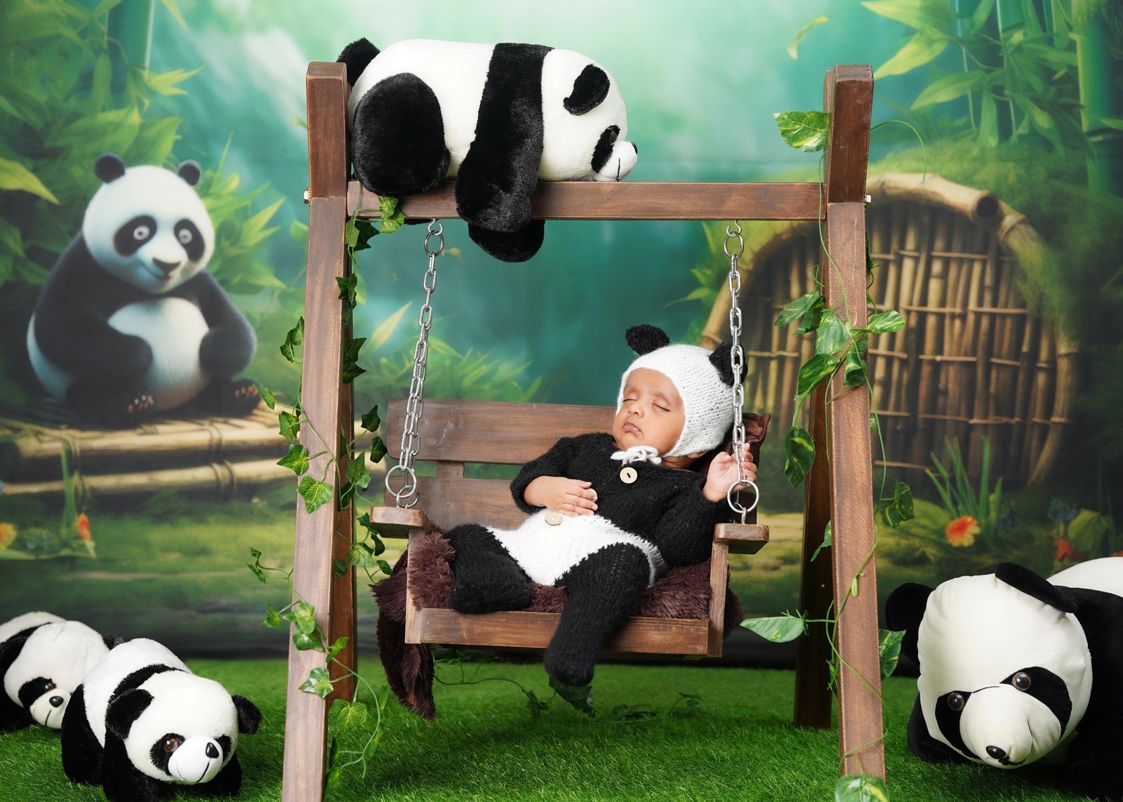 Toddlers By M Studio - Photo 35