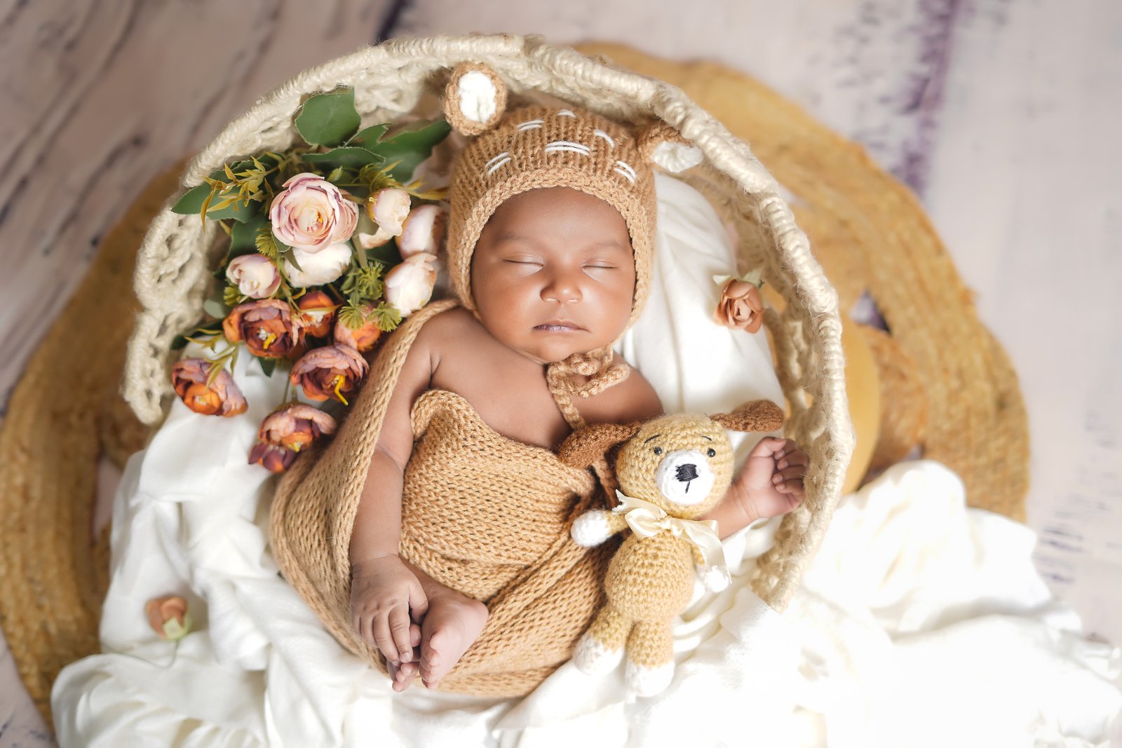 Toddlers By M Studio - Photo 36