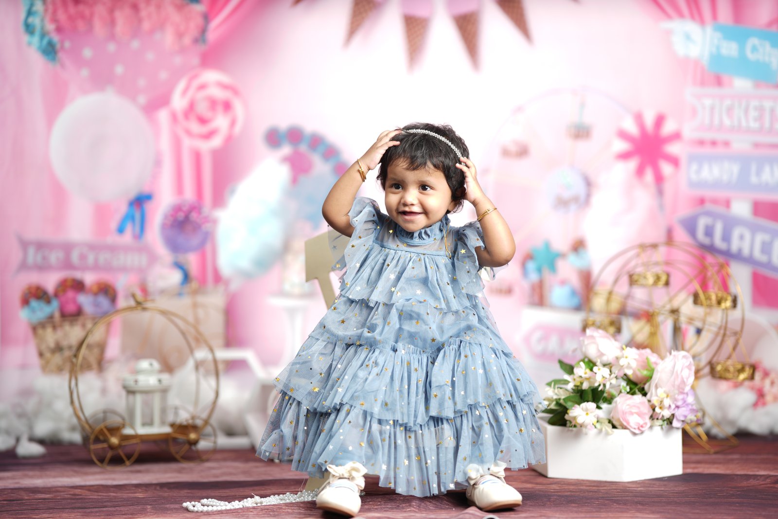 Toddlers By M Studio - Photo 38