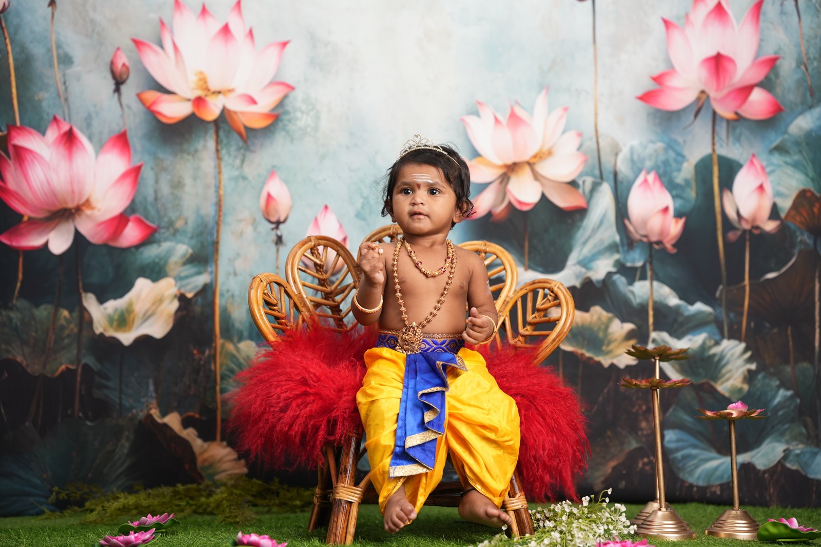 Toddlers By M Studio - Photo 44