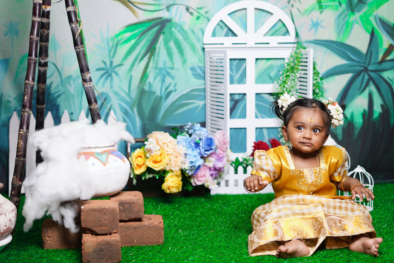 Toddlers By M Studio
