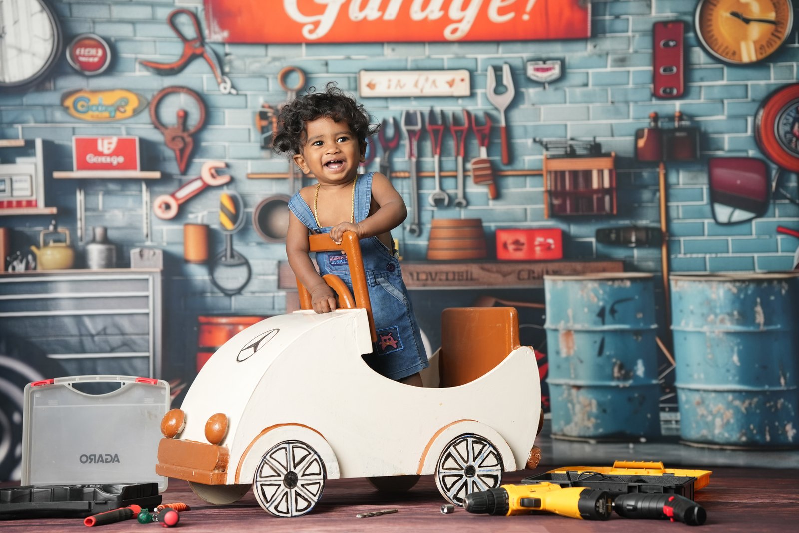 Toddlers By M Studio - Photo 48