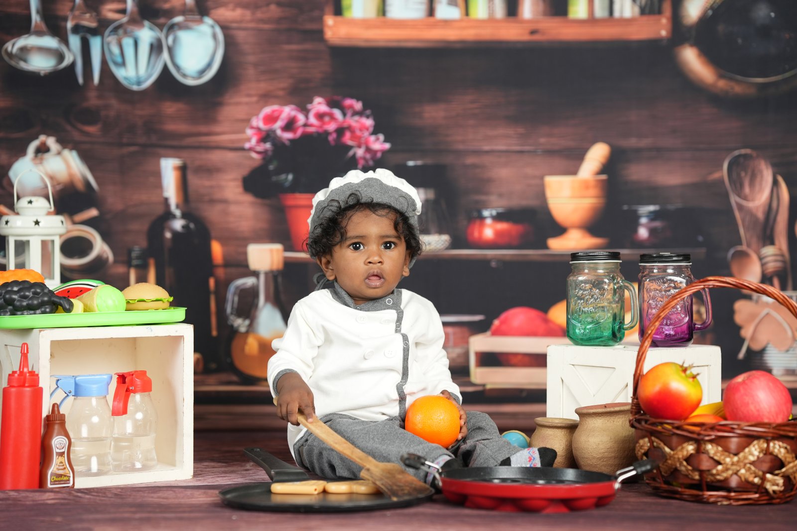Toddlers By M Studio - Photo 50
