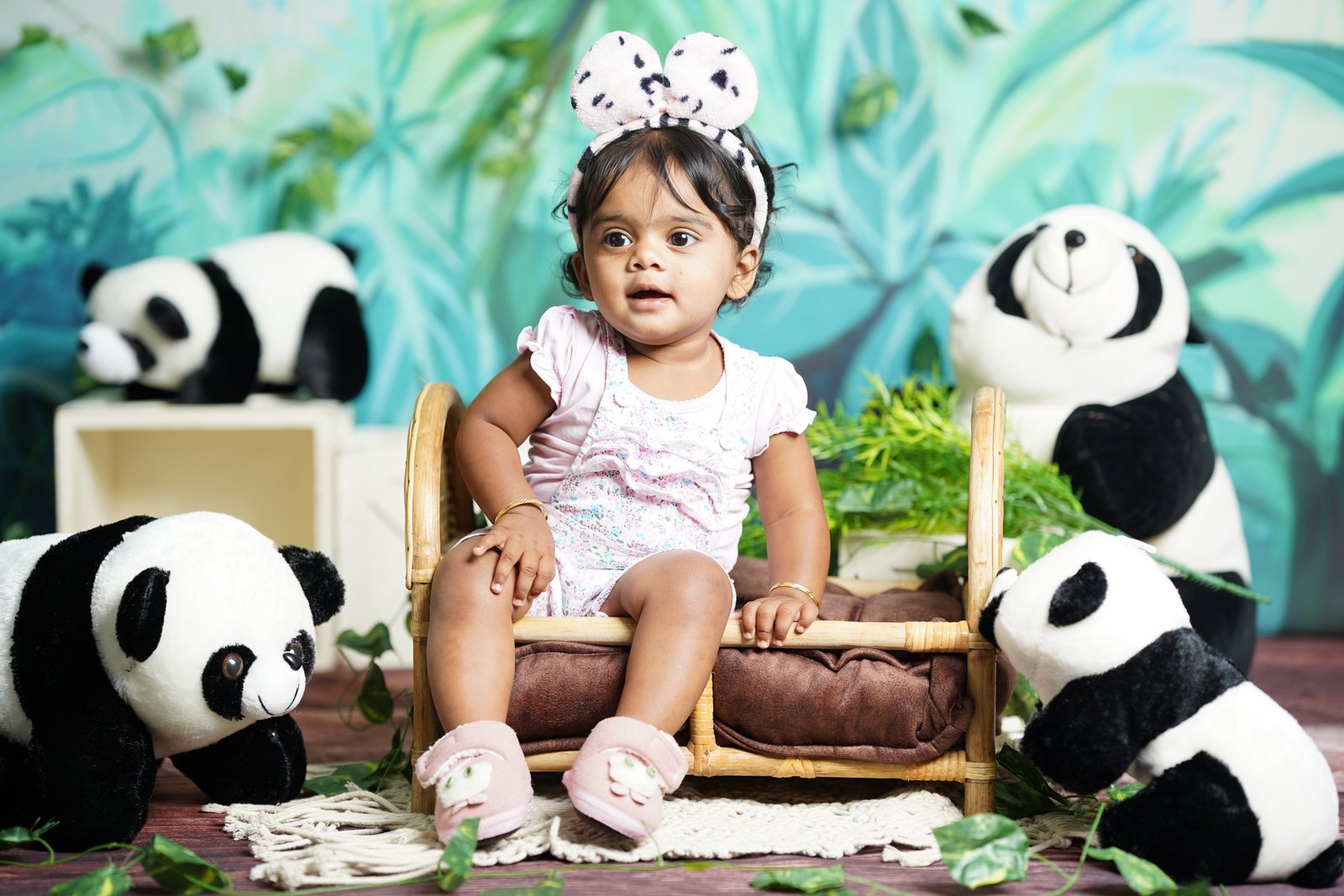 Toddlers By M Studio - Photo 51