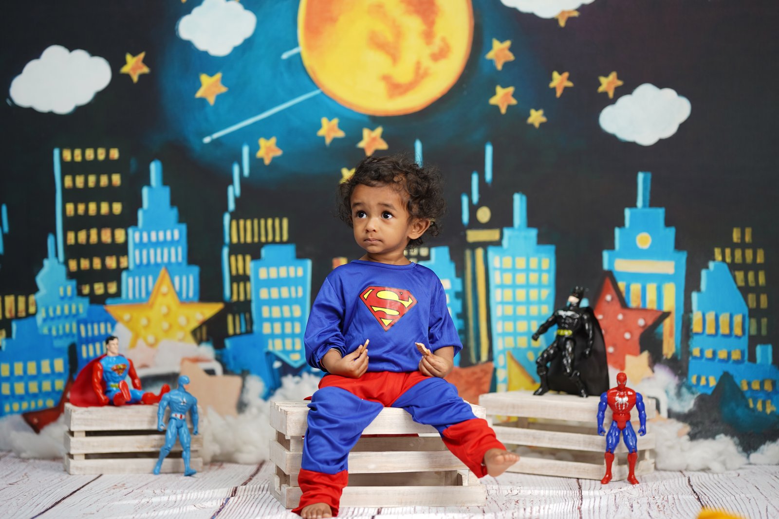 Toddlers By M Studio - Photo 54