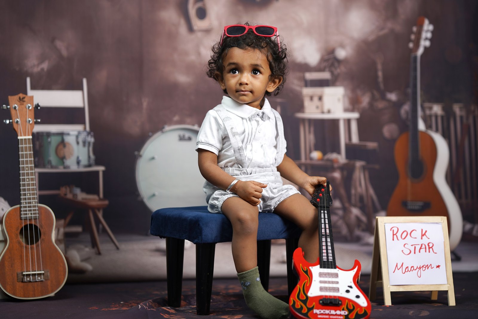 Toddlers By M Studio - Photo 56