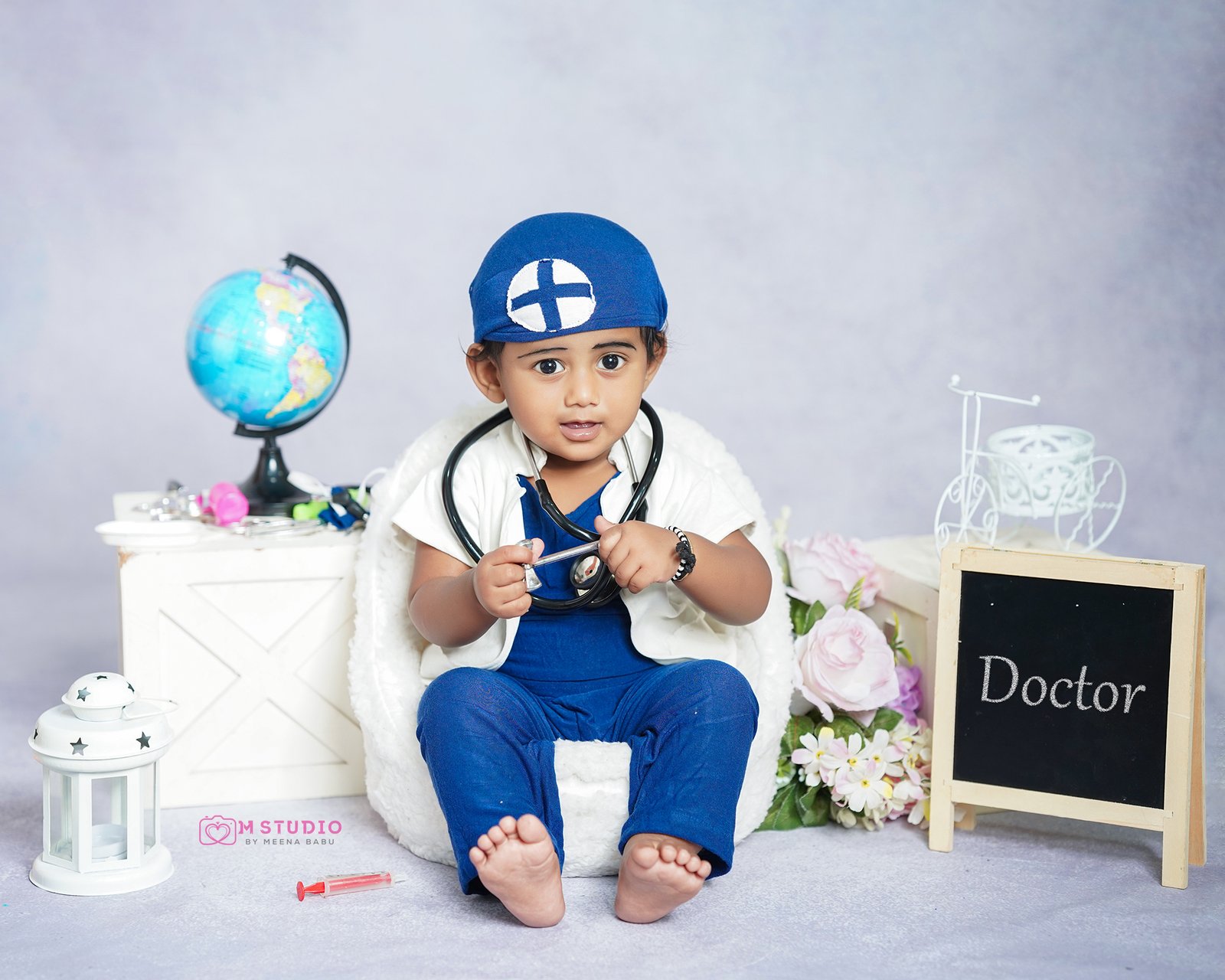 Toddlers By M Studio - Photo 57