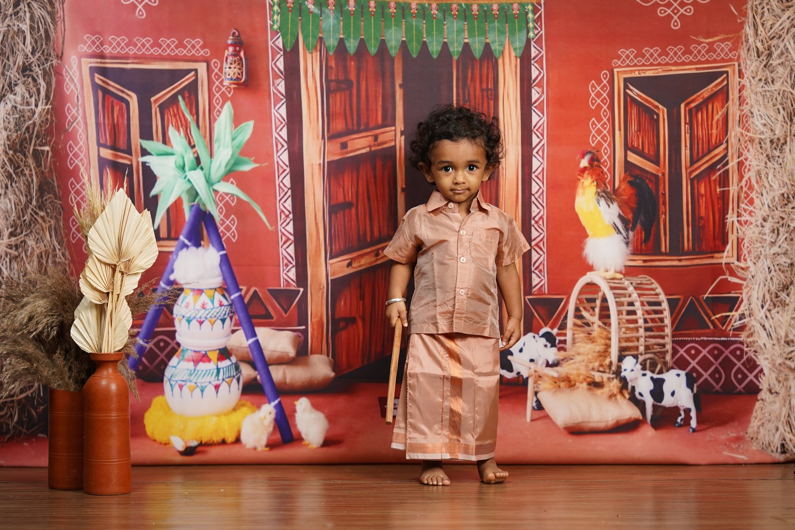 Toddlers By M Studio - Photo 58