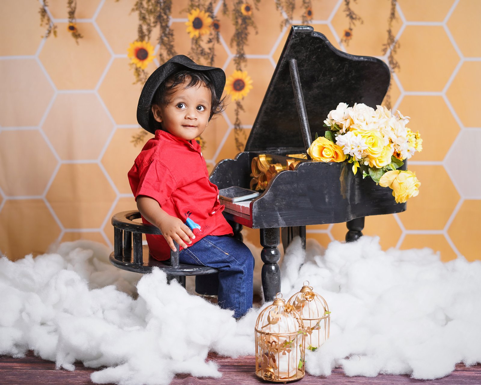 Toddlers By M Studio - Photo 60
