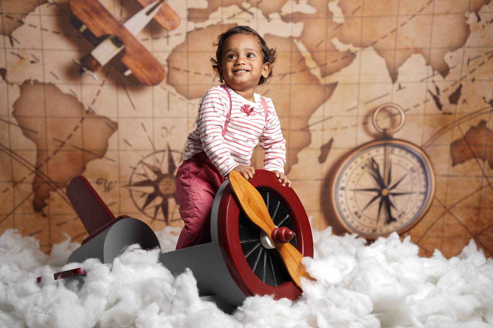 Toddlers By M Studio - Photo 71