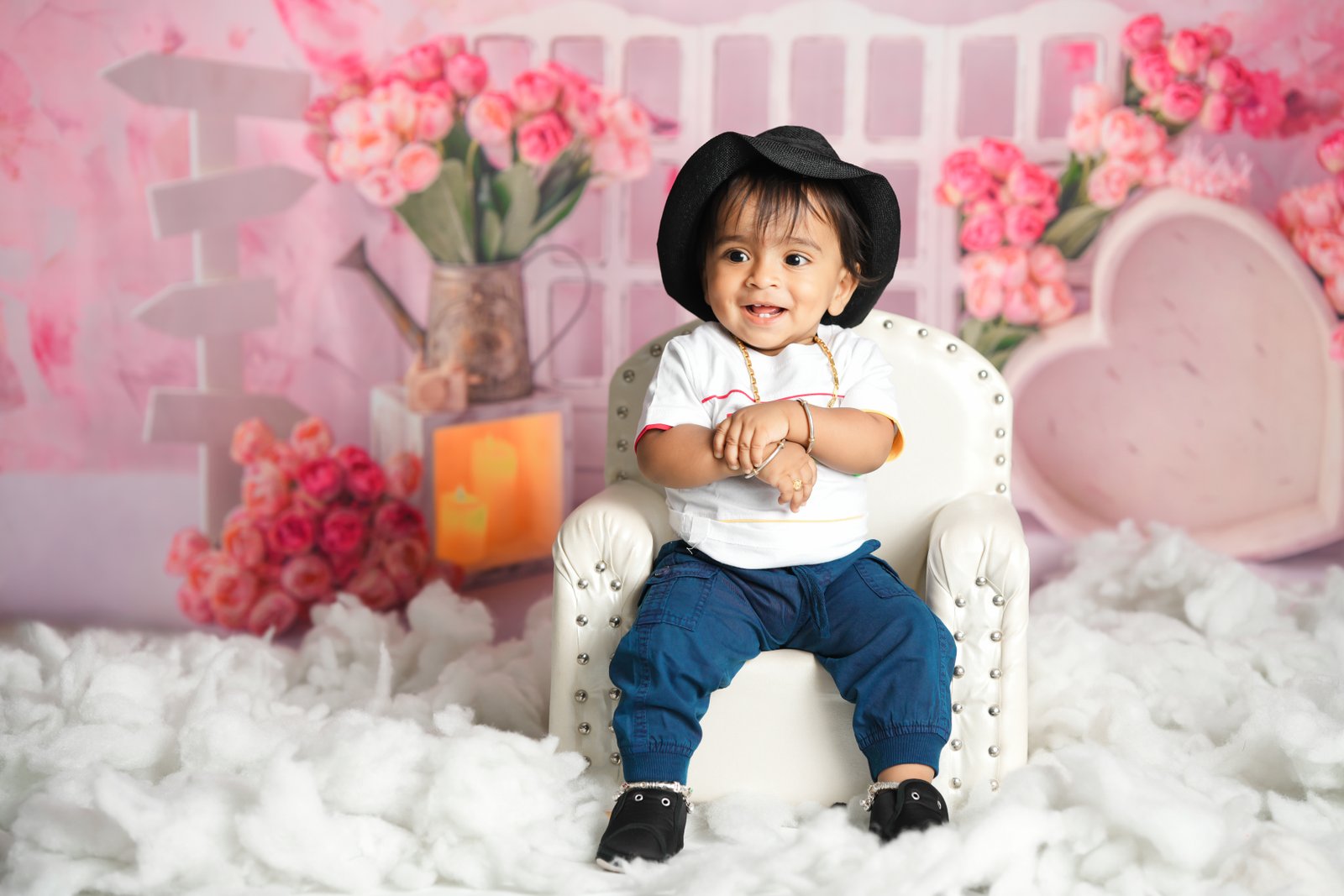 Toddlers By M Studio - Photo 78