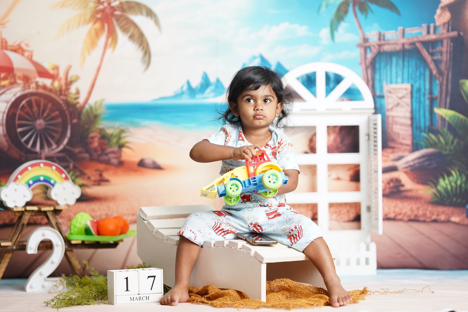 Toddlers By M Studio - Photo 86