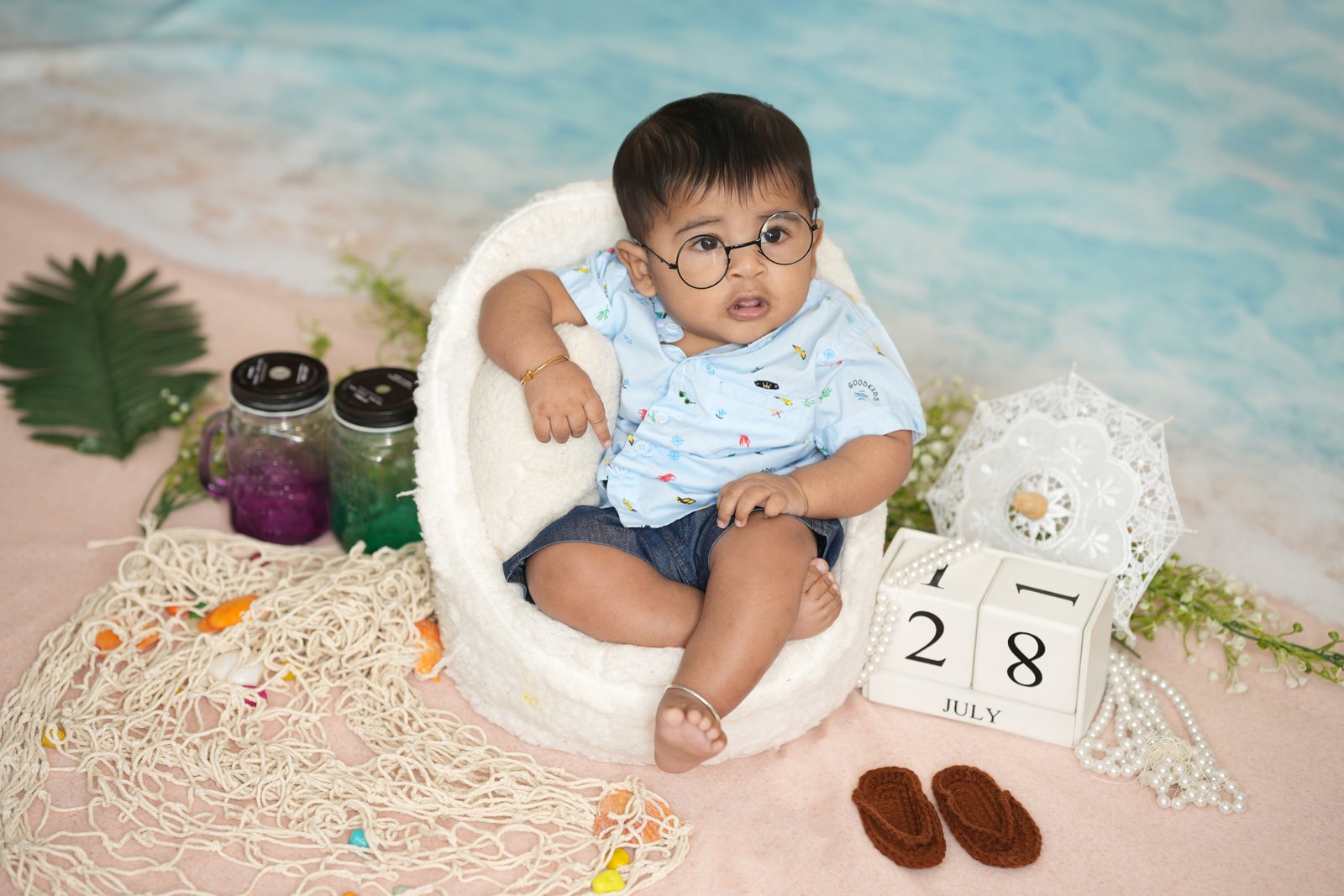 Toddlers By M Studio - Photo 87