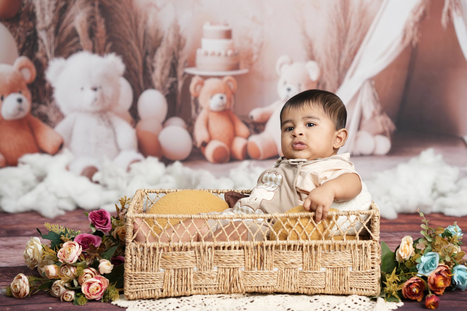 Toddlers By M Studio - Photo 88