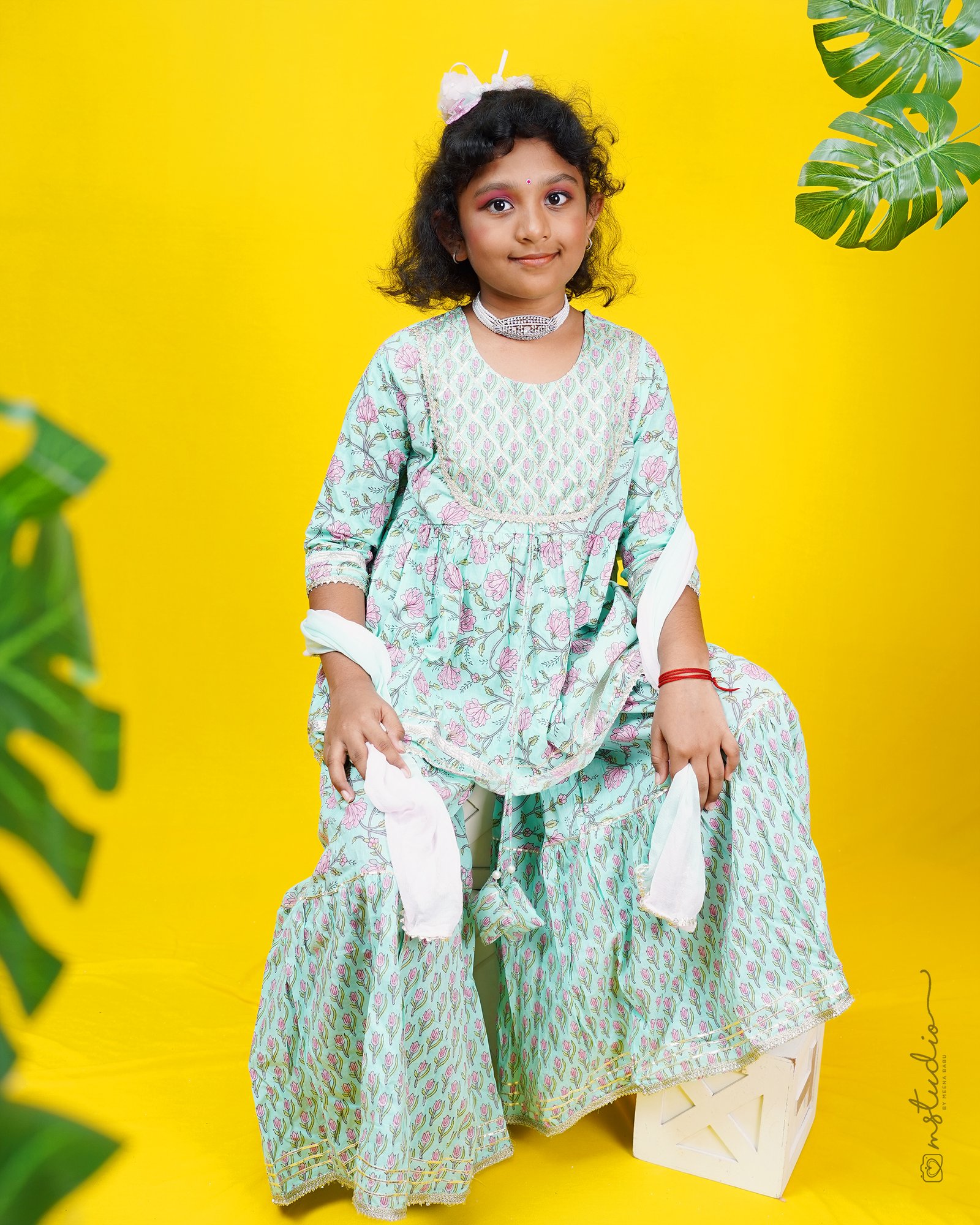 Toddlers By M Studio - Photo 90