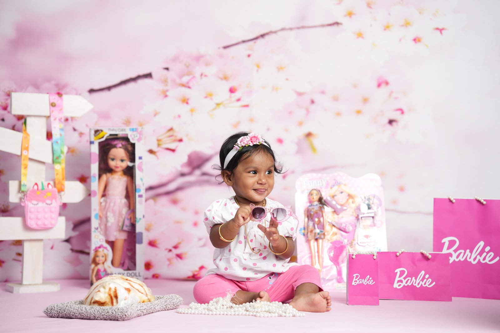 Toddlers By M Studio - Photo 96