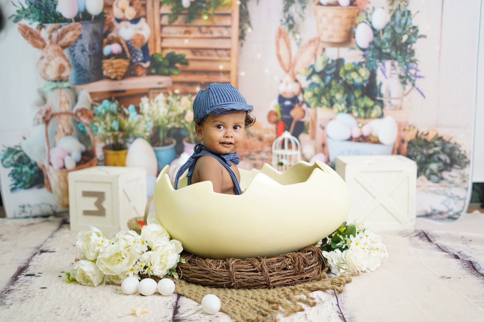 Toddlers By M Studio - Photo 98