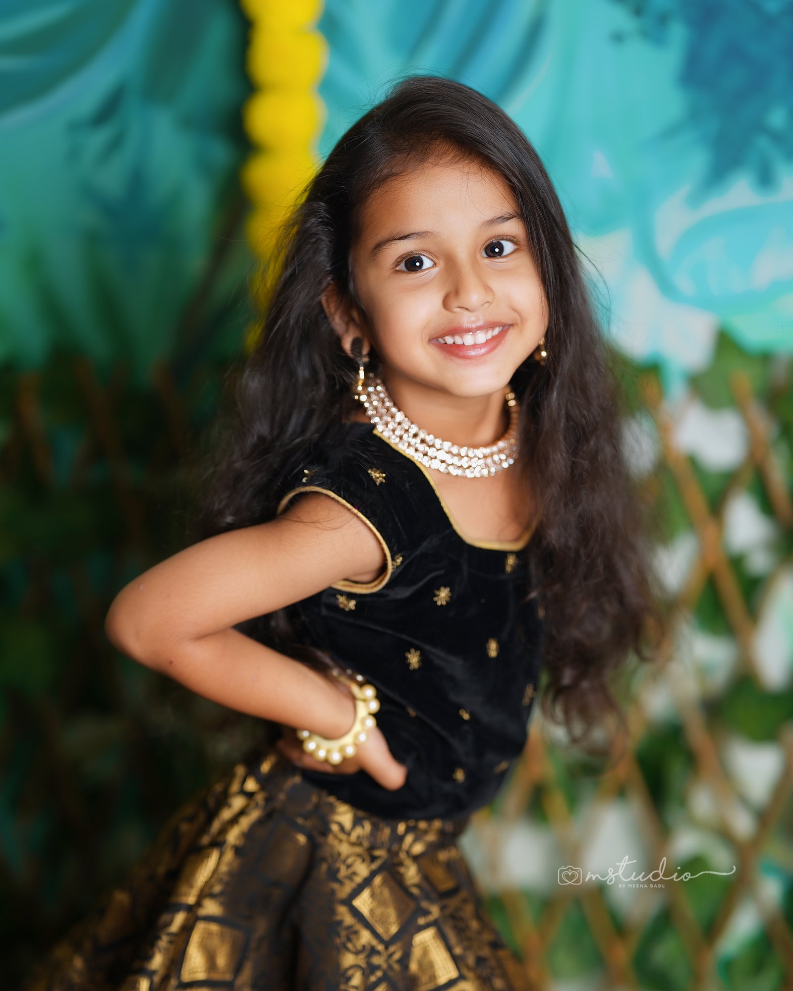 Toddlers By M Studio - Photo 101