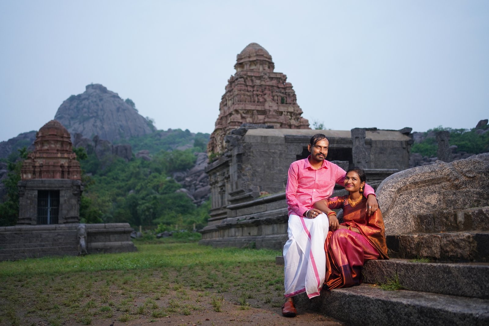 Wedding Stories - Photo 2