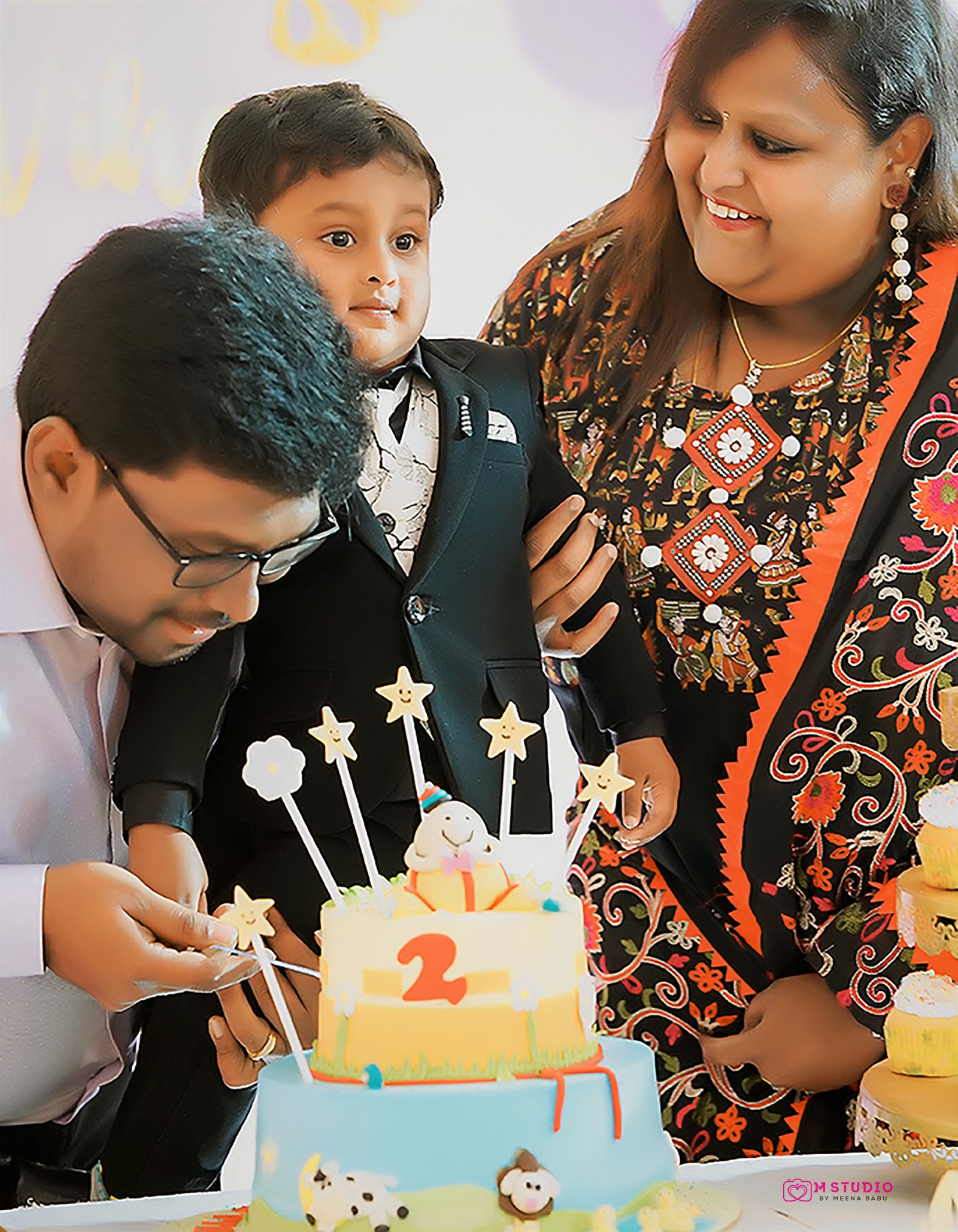 Wedding Stories - Photo 10