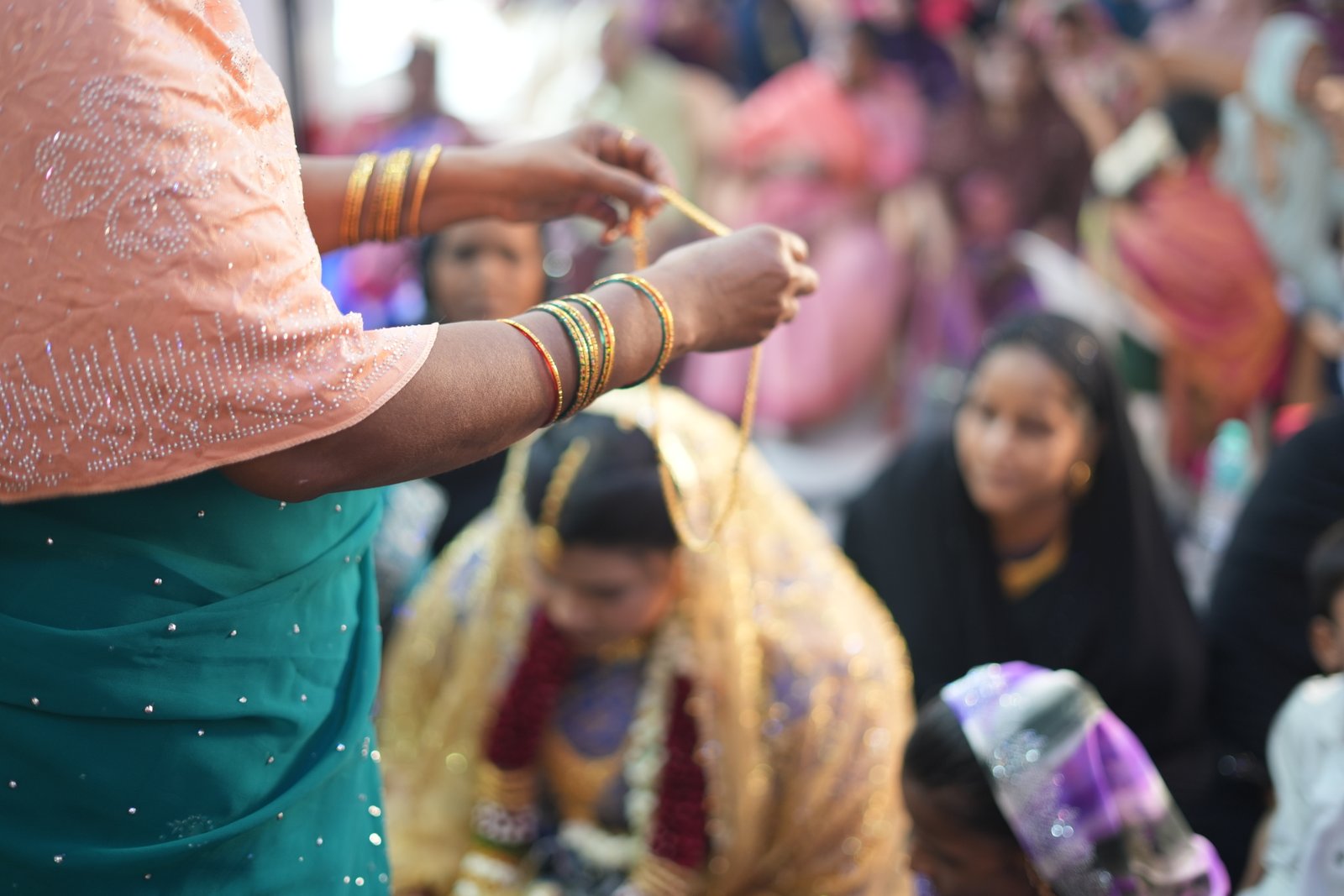 Wedding Stories - Photo 12