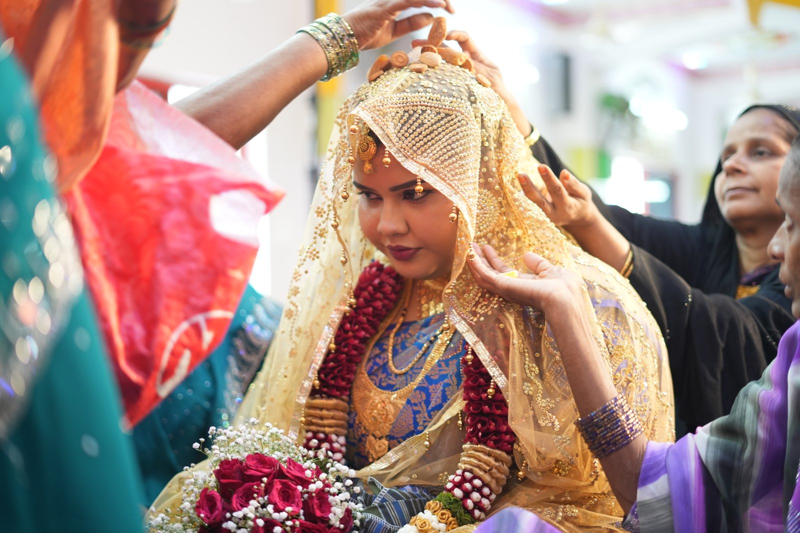 Wedding Stories - Photo 13