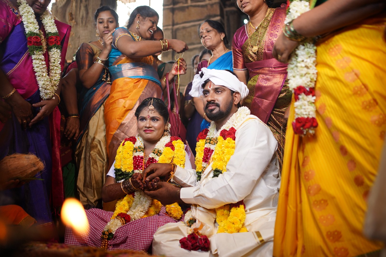 Wedding Stories - Photo 22