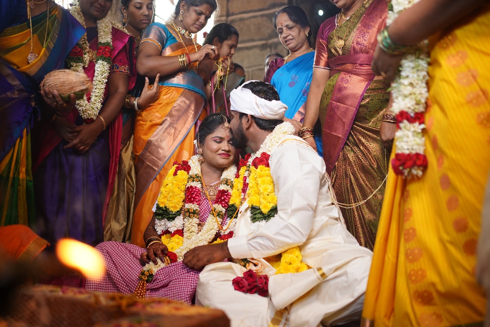 Wedding Stories - Photo 24