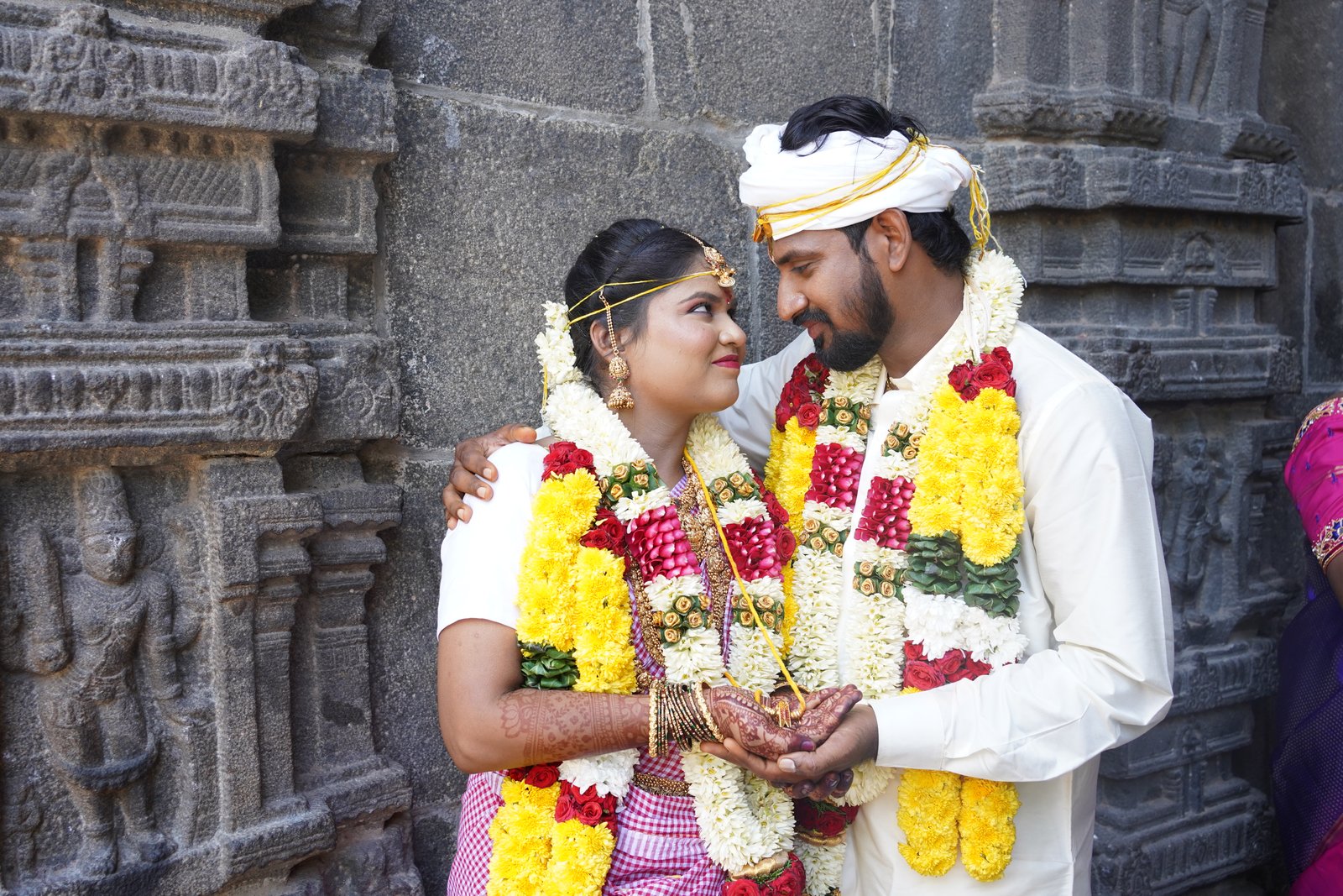 Wedding Stories - Photo 32