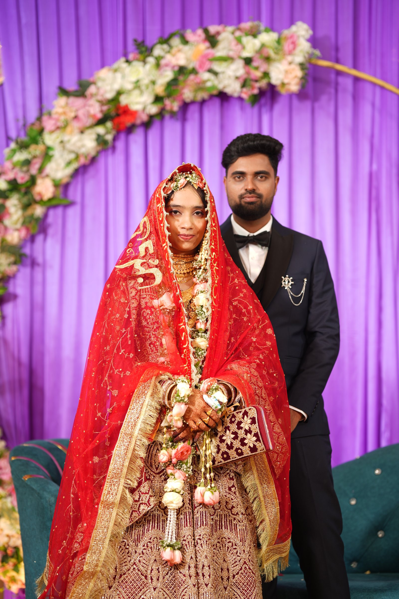 Wedding Stories - Photo 33
