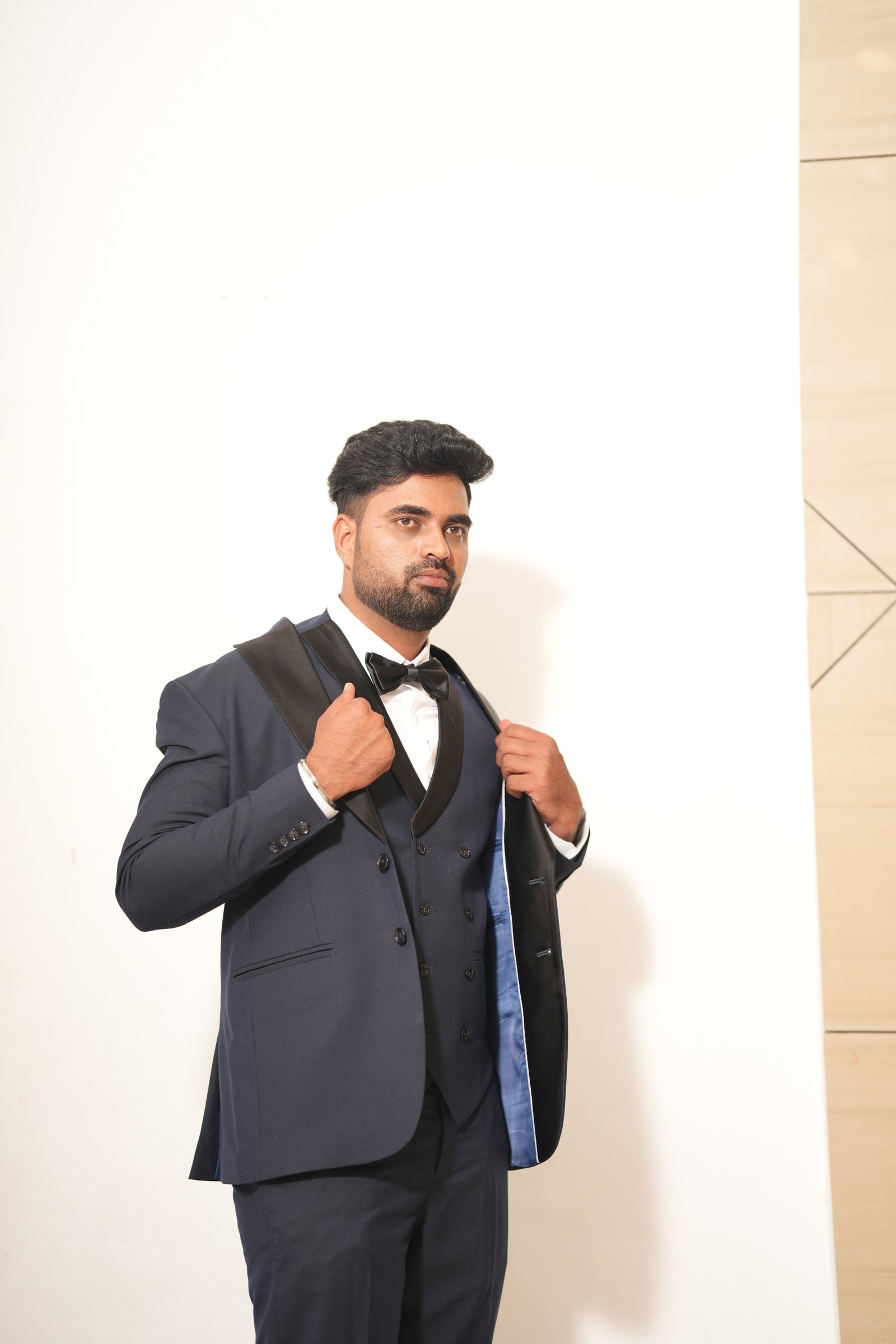 Wedding Stories - Photo 34