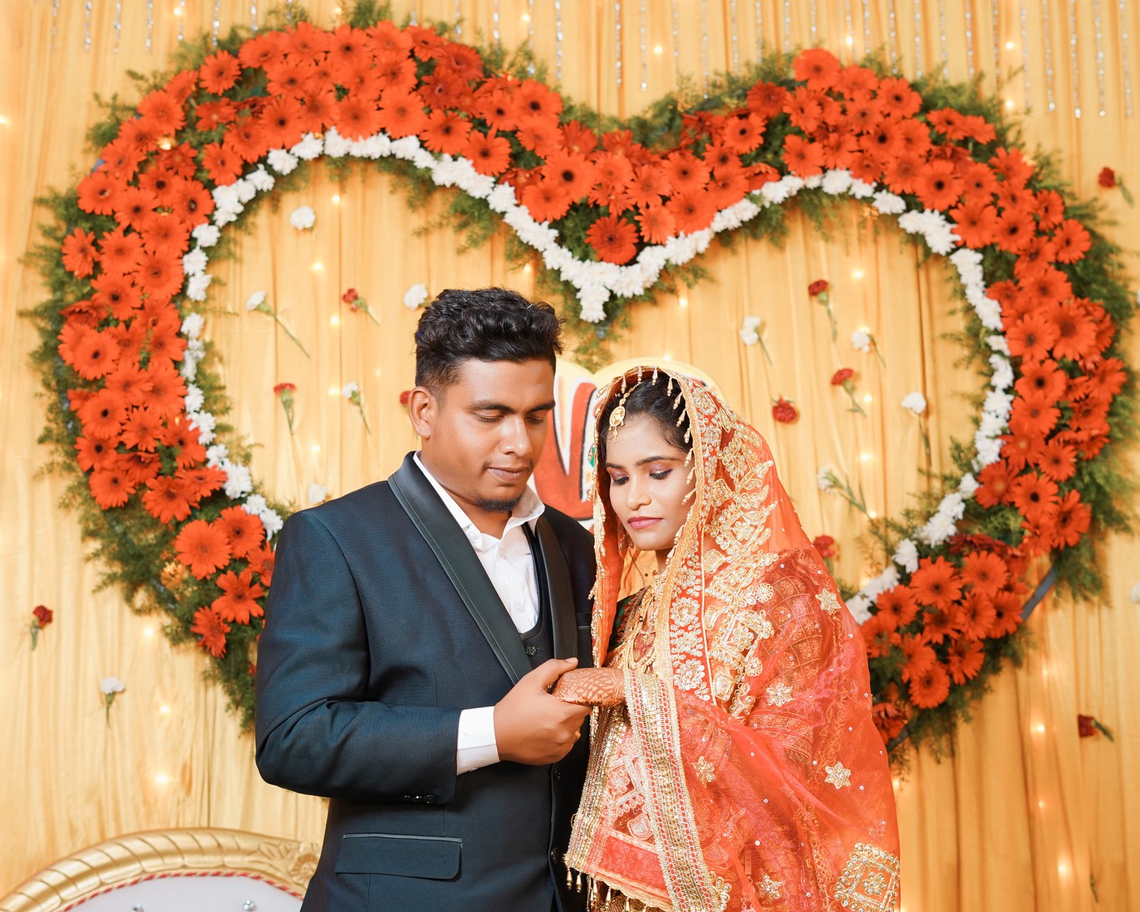 Wedding Stories - Photo 36