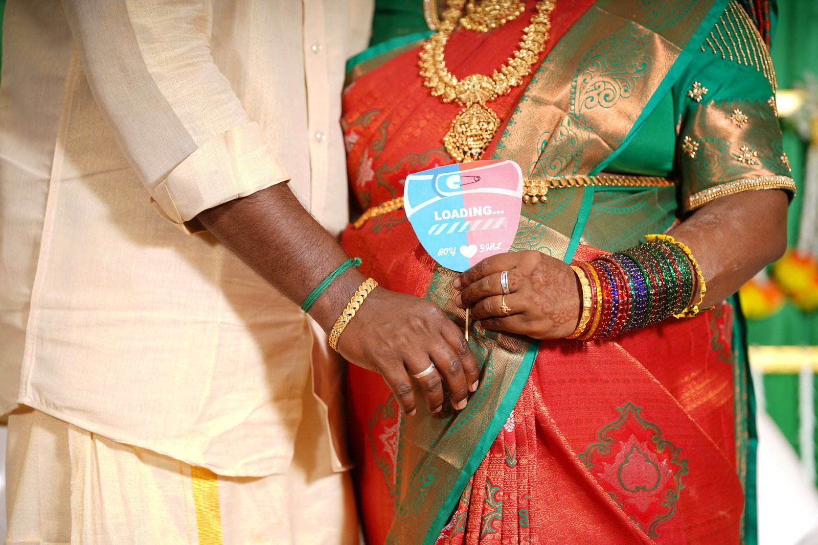 Wedding Stories - Photo 37