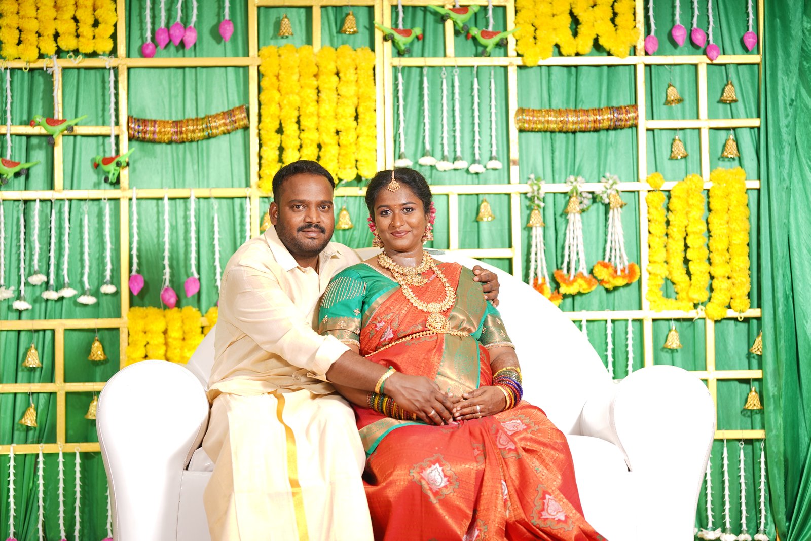 Wedding Stories - Photo 38