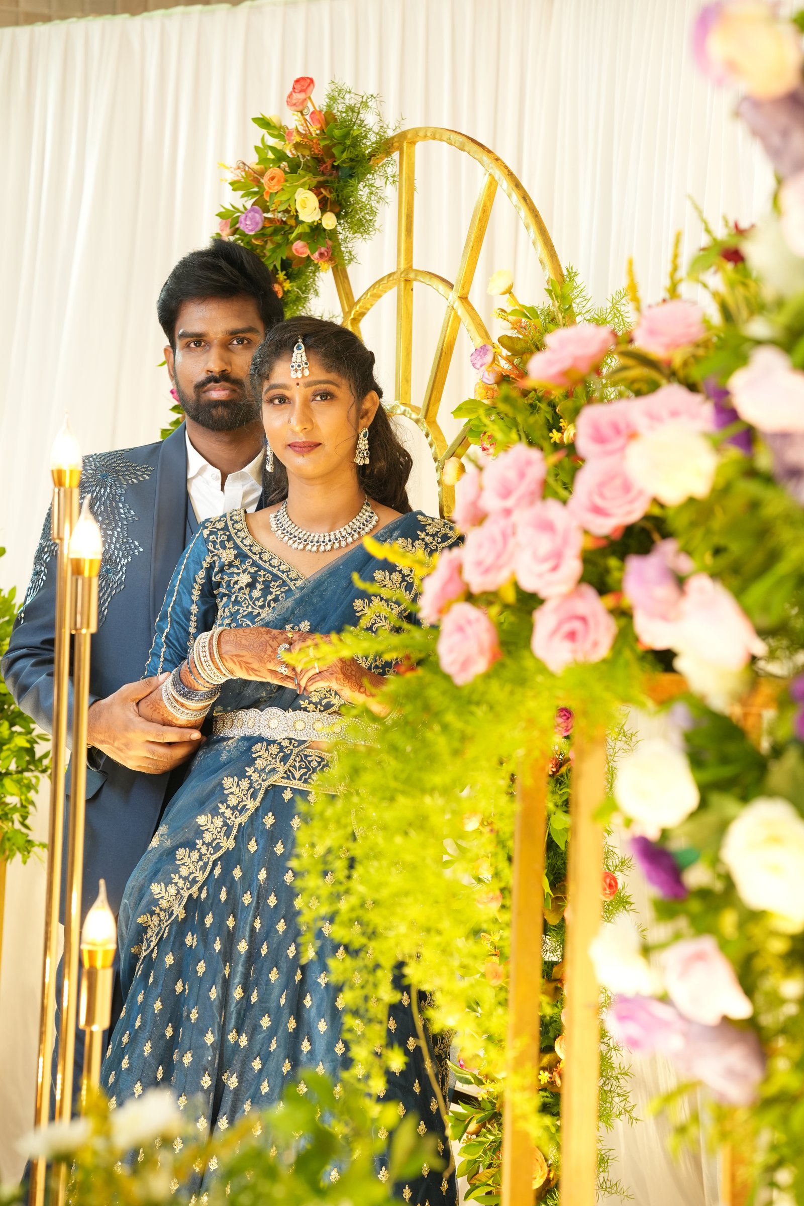 Wedding Stories - Photo 41
