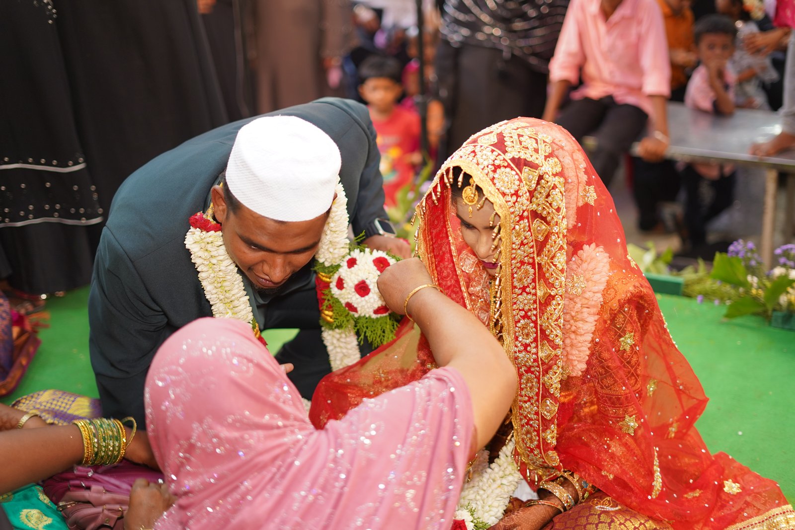 Wedding Stories - Photo 49