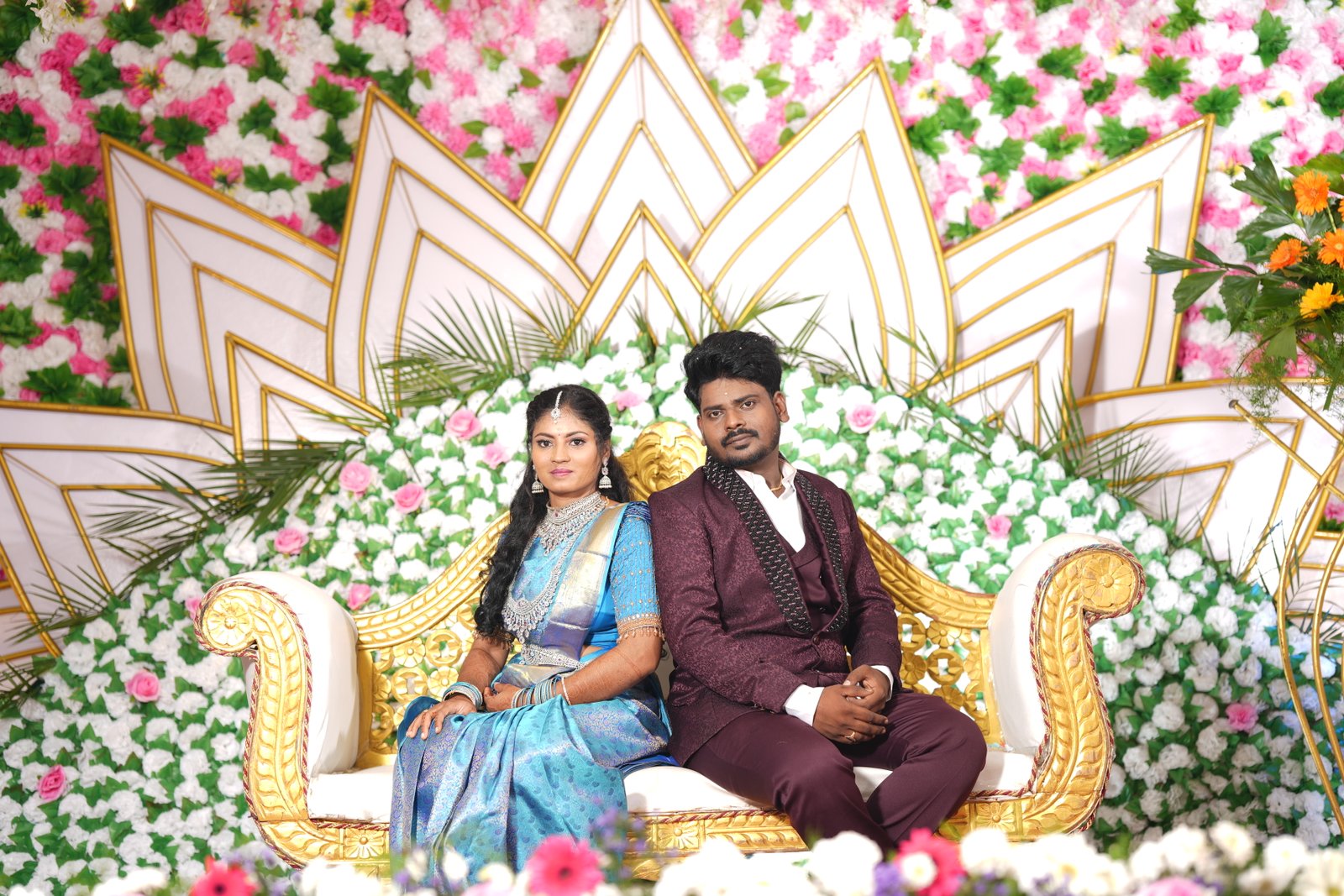 Wedding Stories - Photo 60