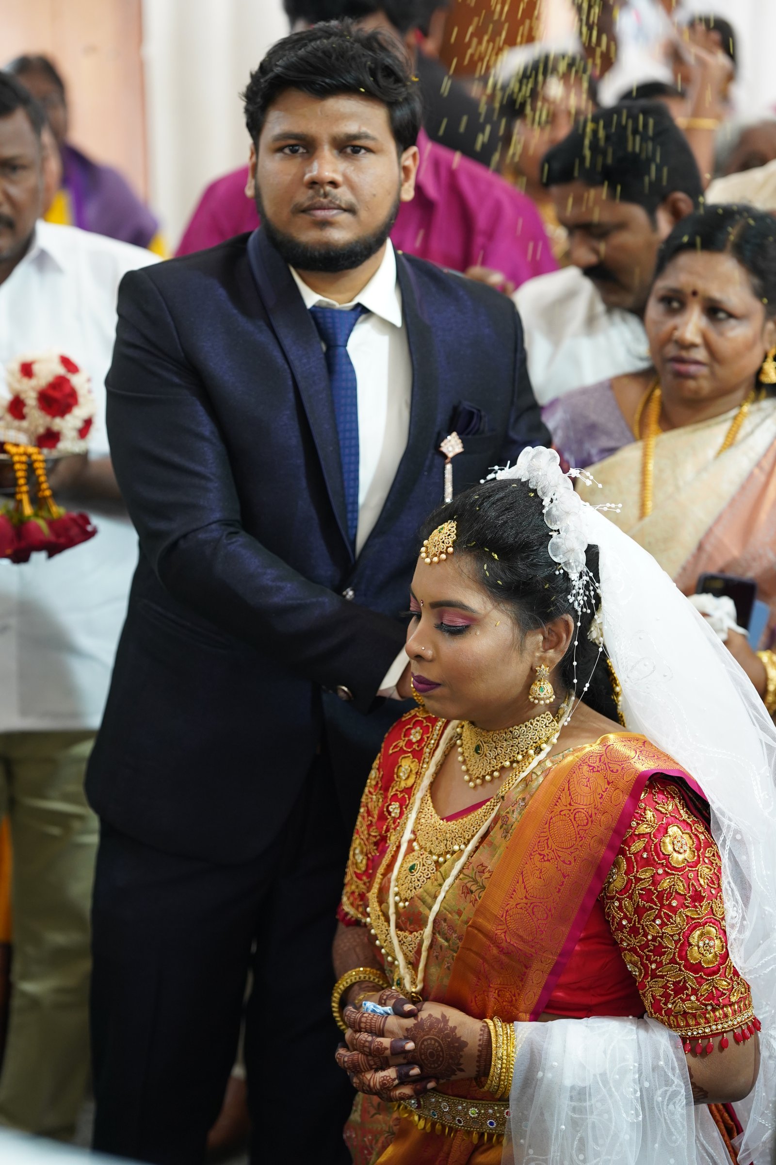 Wedding Stories - Photo 82