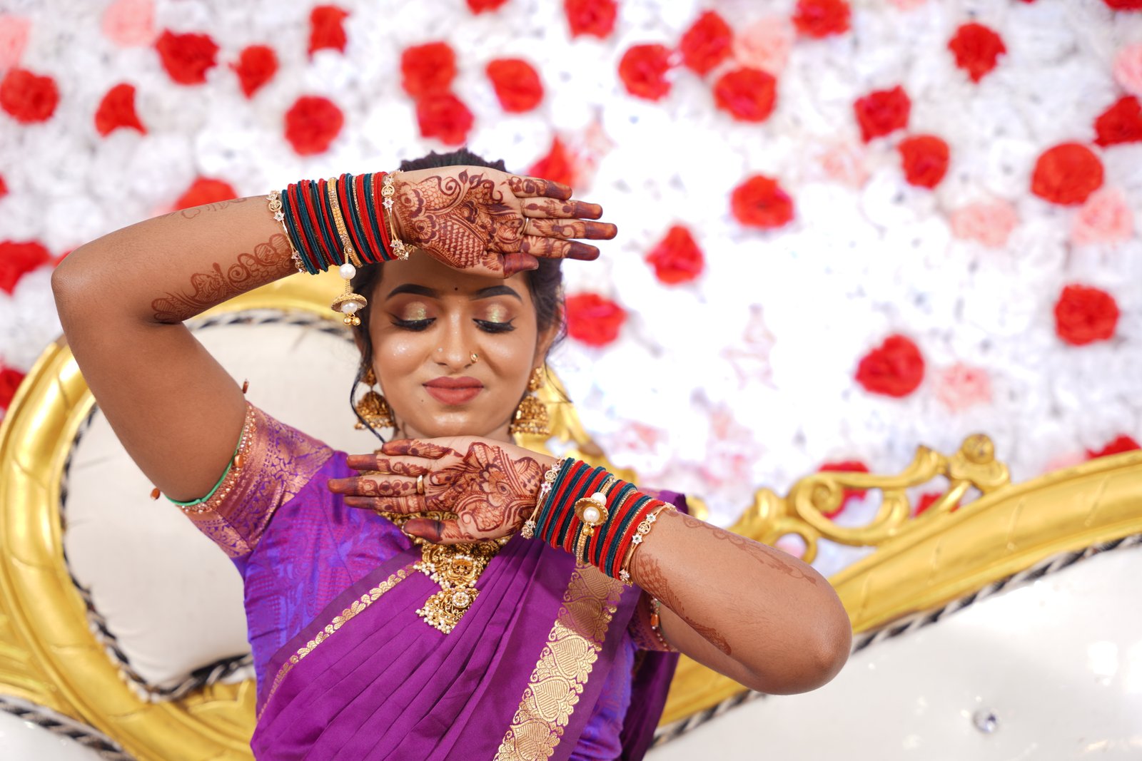 Wedding Stories - Photo 101